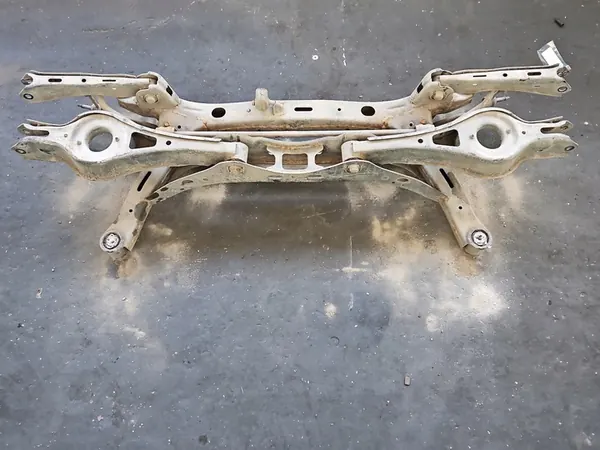 Traversa posteriore Kia Optima IV 15-20 1.7 CRDI image 4