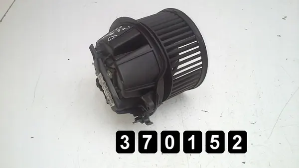Lämmityspuhallin OEM AM-370152 Citroen C3 Plurielille image 2