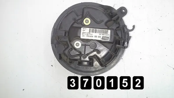 Lämmityspuhallin OEM AM-370152 Citroen C3 Plurielille image 3