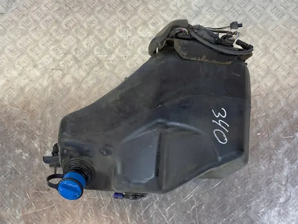Tanque AdBlue Jaguar F-Pace OEM X7611405181111 image 2