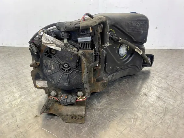 Tanque AdBlue Jaguar F-Pace OEM X7611405181111 image 6