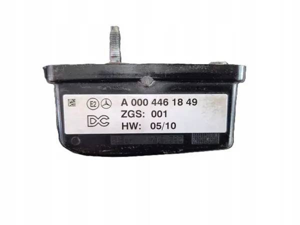 Radar Mercedes Actros MP4 OEM A0004461849 image 2