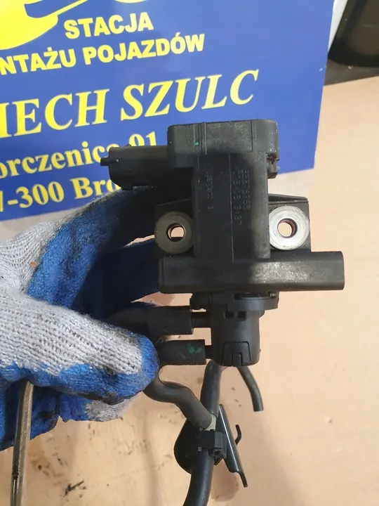 Válvula Turbo Opel 1.6 CDTI 55576356 image 2