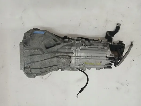 BMW 3 E90 2009 Cambio manuale 7561767 image 2