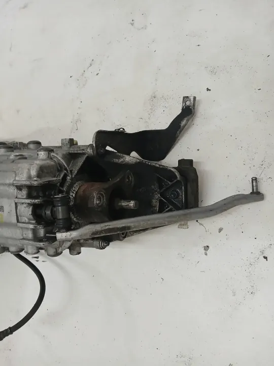 BMW 3 E90 2009 Cambio manuale 7561767 image 4