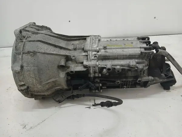 BMW 3 E90 2009 Cambio manuale 7561767 image 5