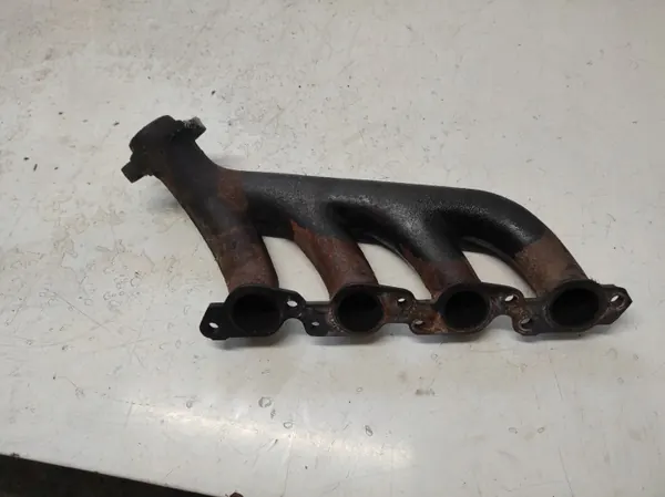 Auspuffkrümmer OEM 6011420301 für Mercedes E W124 image 4