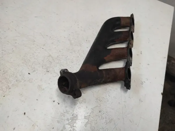 Auspuffkrümmer OEM 6011420301 für Mercedes E W124 image 5