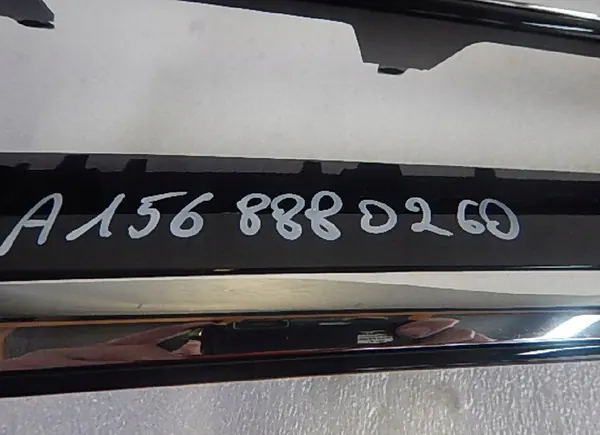 Griglia MERCEDES GLA AMG W156 X156 A1568880260 image 3