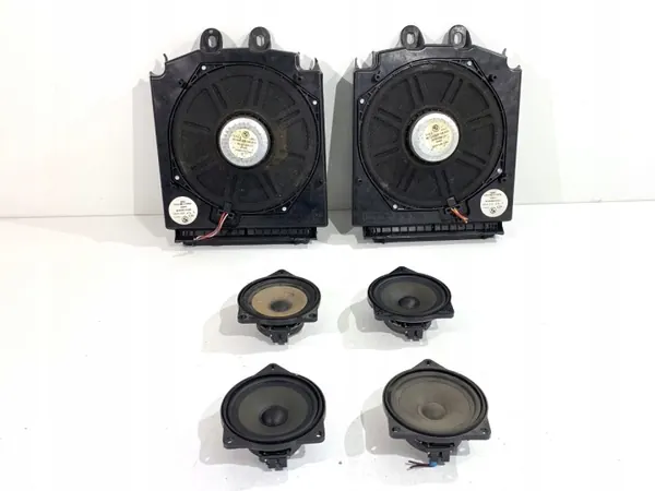 BMW E60 Kaiutinsarja OEM LORK-1838-17290 image 2