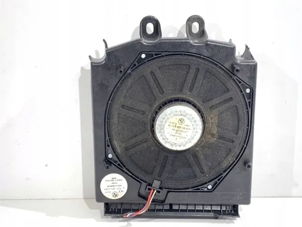 BMW E60 Kaiutinsarja OEM LORK-1838-17290 image 3