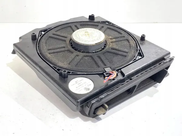 BMW E60 Kaiutinsarja OEM LORK-1838-17290 image 4