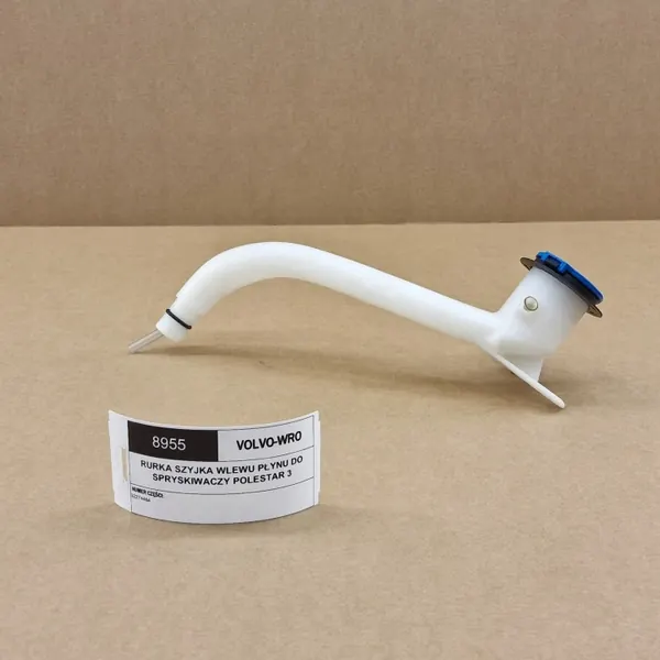 Tube de col de liquide lave-glace OEM 32274464 Polestar 3 image 2