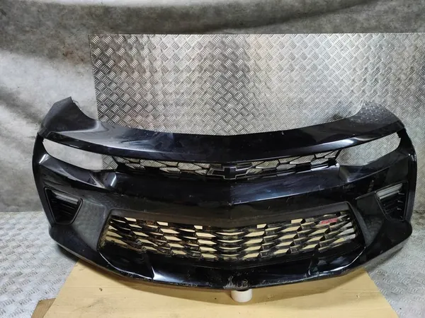 Paraurti anteriore CHEVROLET CAMARO SS 2016 image 2