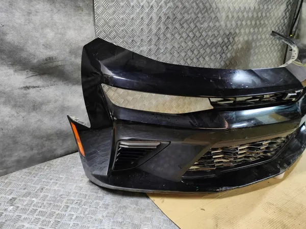 Paraurti anteriore CHEVROLET CAMARO SS 2016 image 4