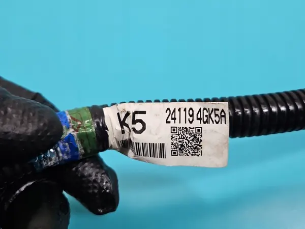 OEM 241194GK5A Akun Plusnapapultti image 7