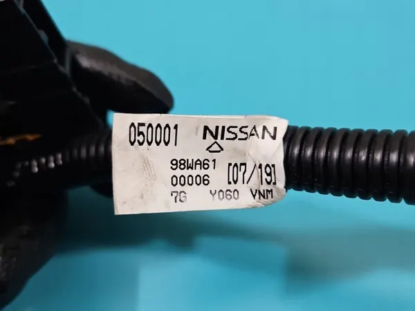 OEM 241194GK5A Akun Plusnapapultti image 8