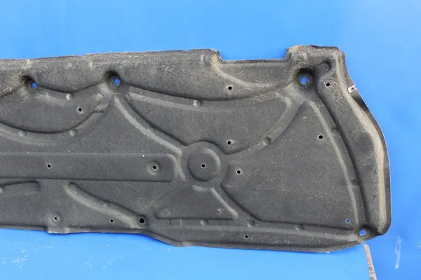 Nedre vänstra underplatta Mercedes CLS W218 A2126100608 image 5