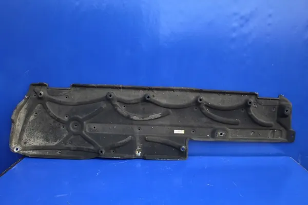 Nedre vänstra underplatta Mercedes CLS W218 A2126100608 image 6