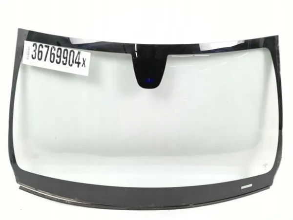 Vindruta Mercedes A W176 OEM 468624 (2012-2015) image 2