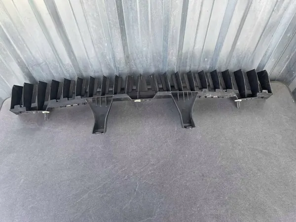 PEUGEOT 308 T9 SW Scivolo Assorbitore Posteriore 9800981980 image 3