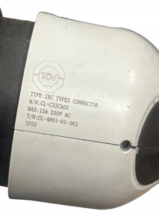 Câble chargeur auto 13A 250V MAXUSE-DELIVERY3 image 3