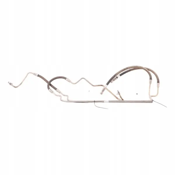 Durite Système Refroidissement Mercedes Sprinter OEM A9072704900 image 2