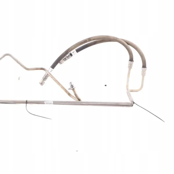 Durite Système Refroidissement Mercedes Sprinter OEM A9072704900 image 3