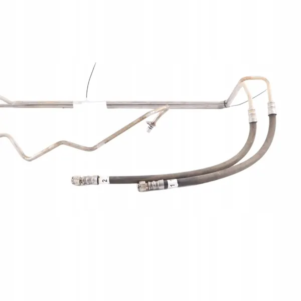Durite Système Refroidissement Mercedes Sprinter OEM A9072704900 image 7