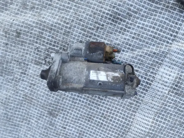 Volvo 31332380 hulpwaterpomp voor S60 II/V60 image 4