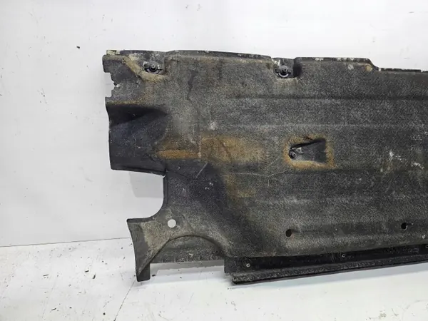 Audi Q3 Lift 8U Unterbodenschutz Links OEM 8U0825207 image 8