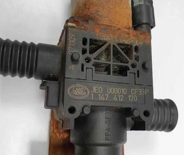 Heater Valve Range Rover III L322 image 2