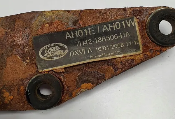 Heater Valve Range Rover III L322 image 3