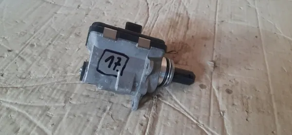 Versnellingskeuzelink OEM 9840267380 Opel Corsa F image 5