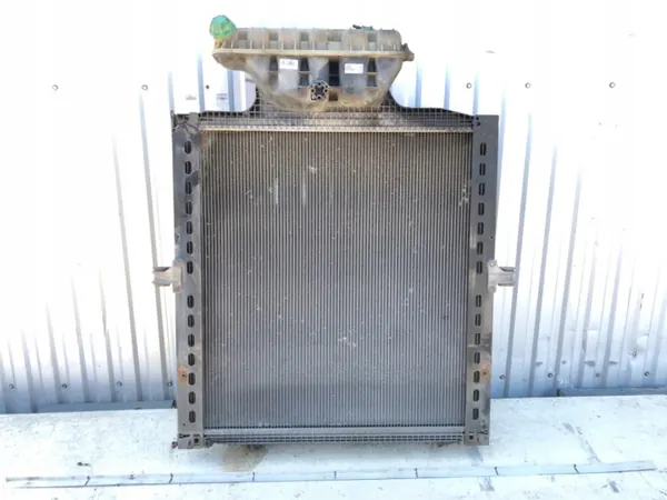 Radiateur d'eau MAN TGA OEM LORK-2043-522690 image 2