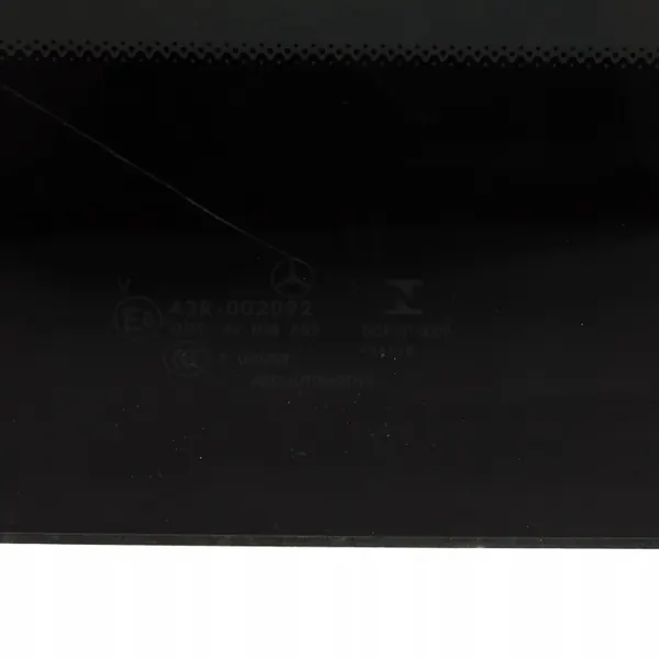 Panoraamakatto OEM A1177800100 Mercedes CLA I:lle image 4