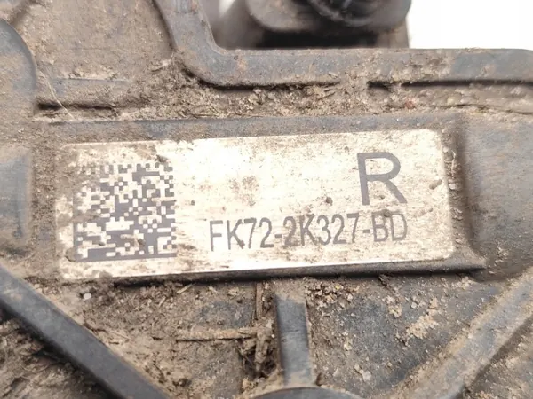 FK72-2K327-BD Achter remklauw voor Land Rover Discovery Sport image 7
