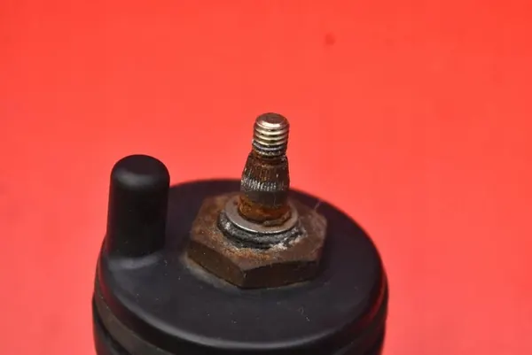 Heckwischermotor Honda H-RV 2001-2006 OEM 34342-581 image 2