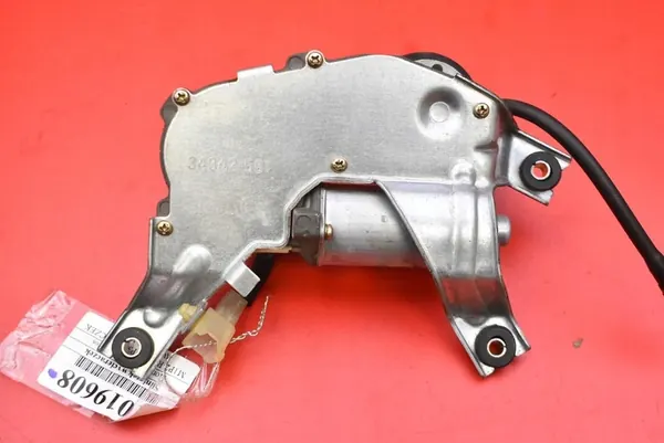 Heckwischermotor Honda H-RV 2001-2006 OEM 34342-581 image 3