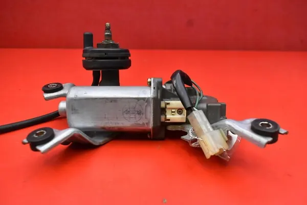 Heckwischermotor Honda H-RV 2001-2006 OEM 34342-581 image 4