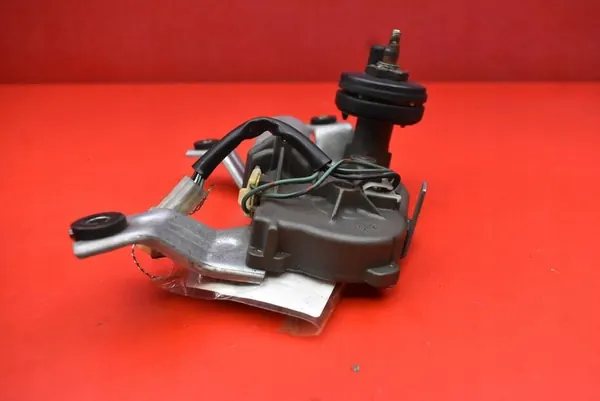 Heckwischermotor Honda H-RV 2001-2006 OEM 34342-581 image 5