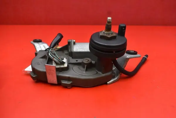 Heckwischermotor Honda H-RV 2001-2006 OEM 34342-581 image 6