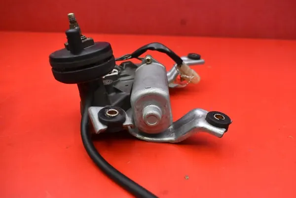 Heckwischermotor Honda H-RV 2001-2006 OEM 34342-581 image 7