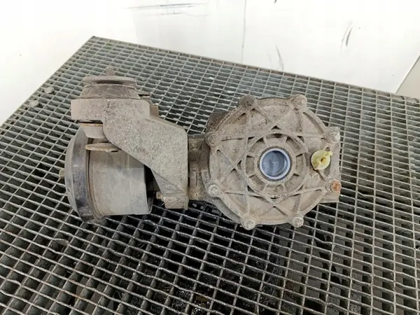 Hinterachsdifferential OEM J641340041 für Renault Scenic image 2