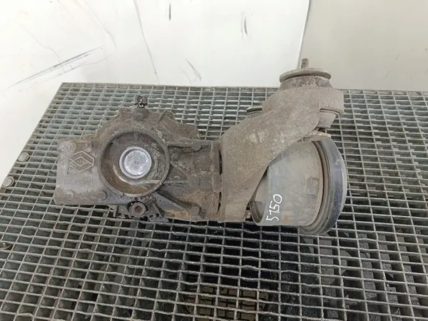 Hinterachsdifferential OEM J641340041 für Renault Scenic image 4