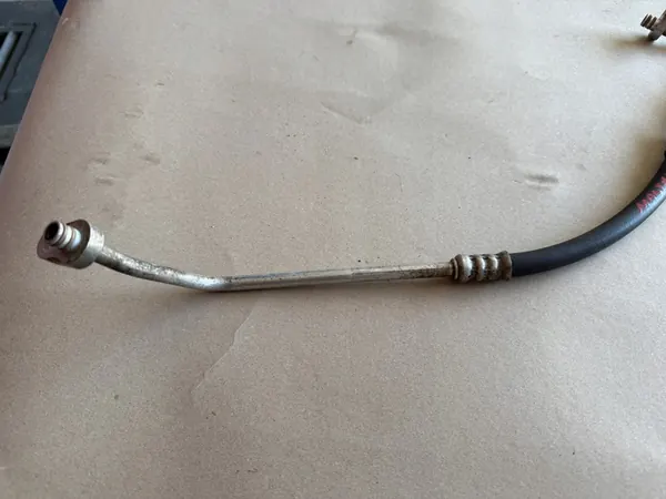 Ilmastointiletku RENAULT MASTER II 2.5DCI image 2