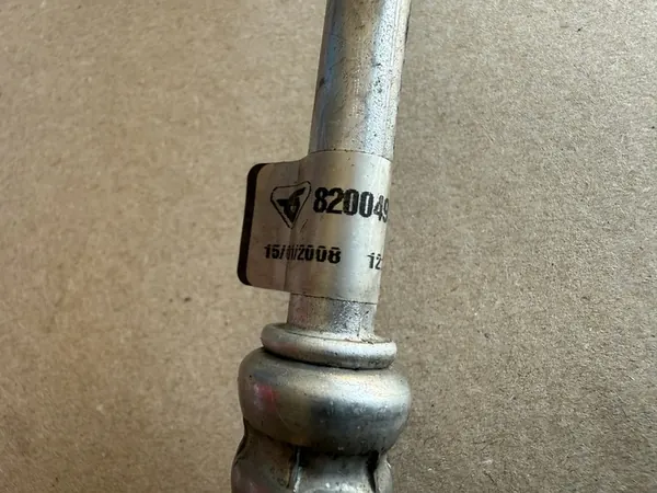 Ilmastointiletku RENAULT MASTER II 2.5DCI image 4