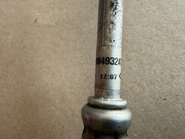 Ilmastointiletku RENAULT MASTER II 2.5DCI image 5