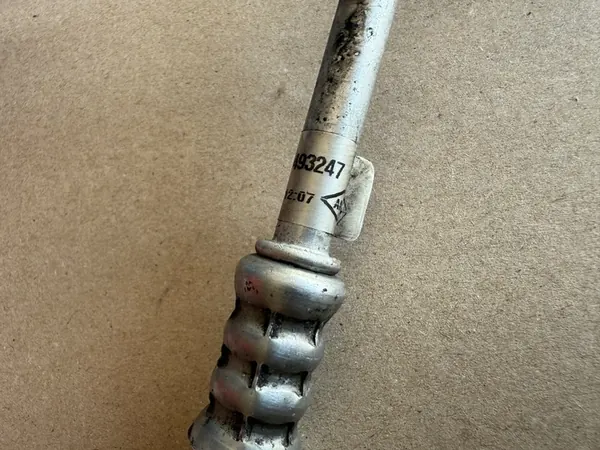 Ilmastointiletku RENAULT MASTER II 2.5DCI image 6