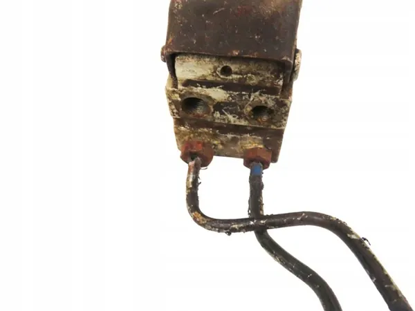 Jarrunvoiman korjain LDV OE OEM 0240255147 image 3